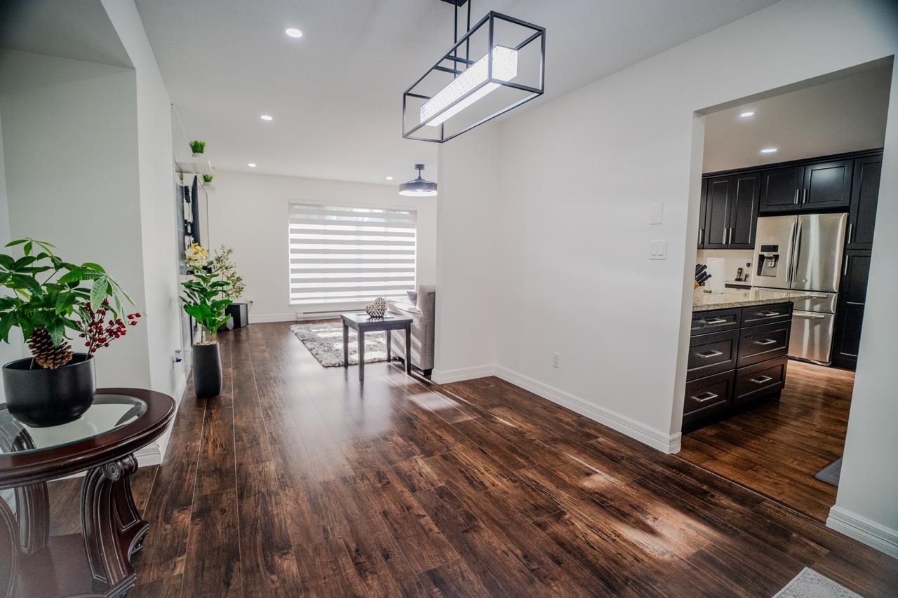 6154 130b Street, Surrey, British Columbia  V3X 2G9 - Photo 8 - R3109673