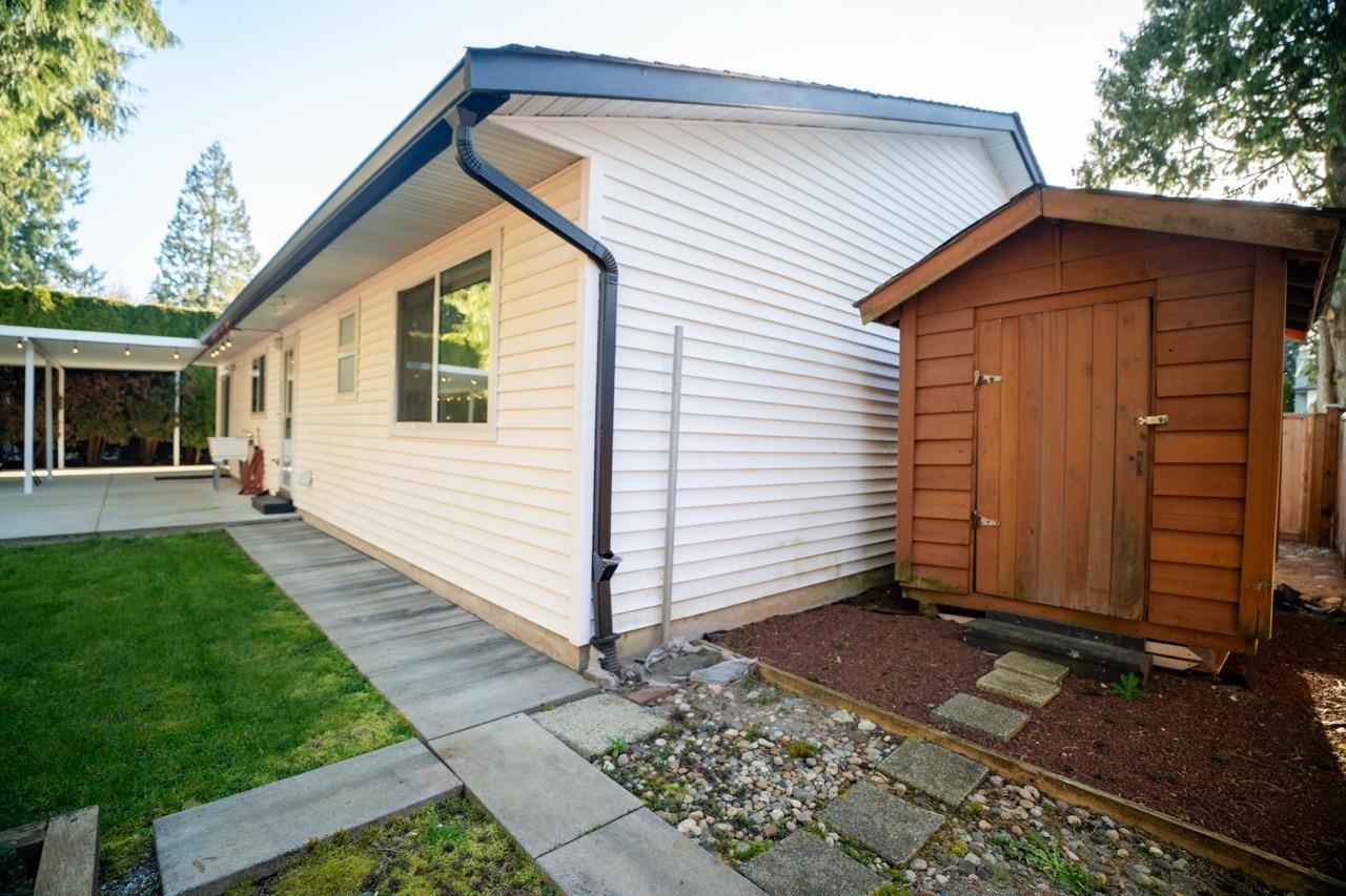 6154 130b Street, Surrey, British Columbia  V3X 2G9 - Photo 22 - R3109673
