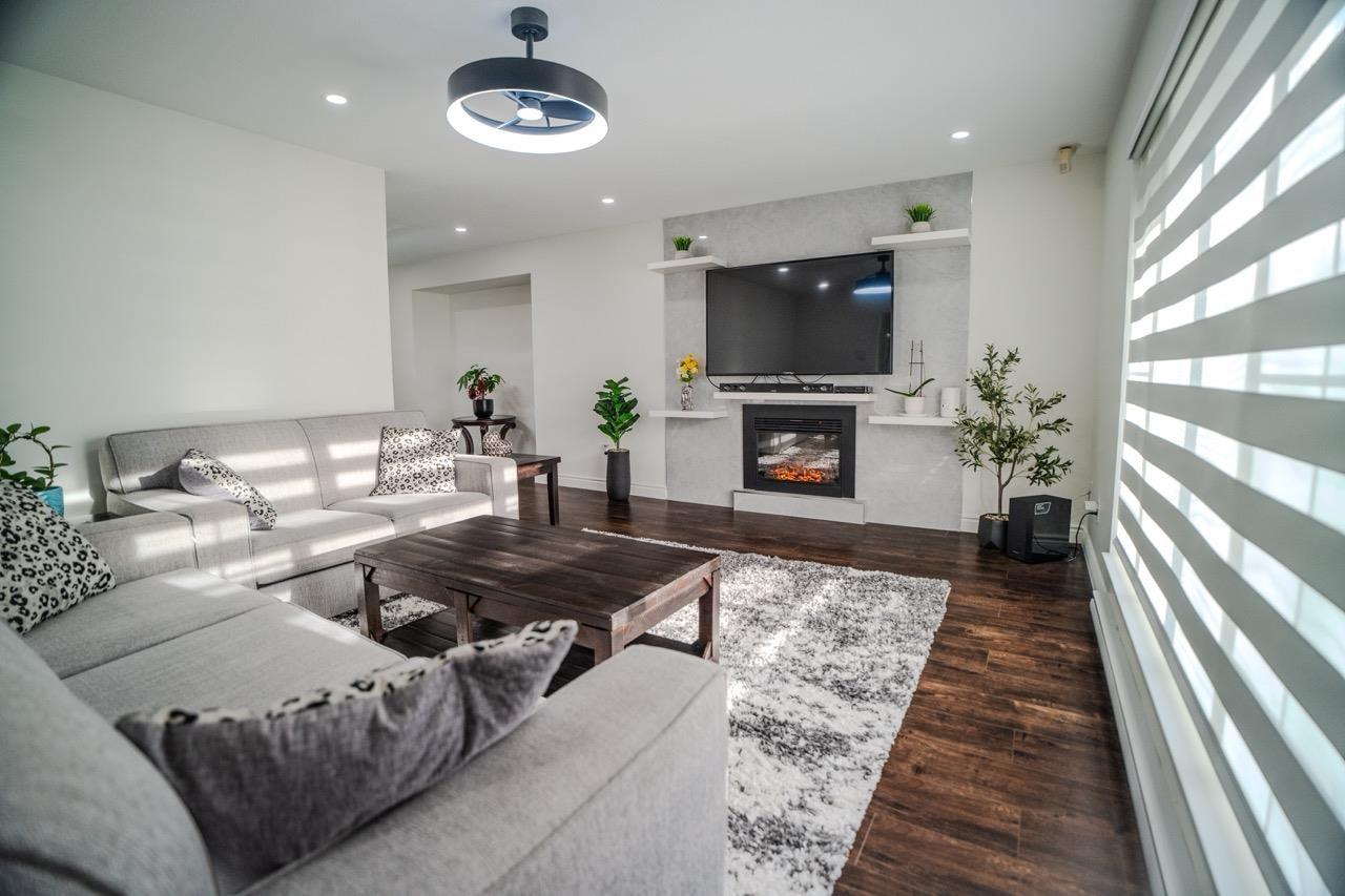 6154 130b Street, Surrey, British Columbia  V3X 2G9 - Photo 4 - R3109673