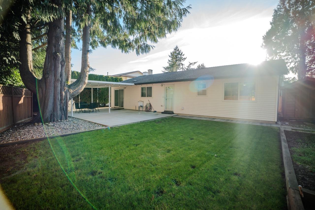 6154 130b Street, Surrey, British Columbia  V3X 2G9 - Photo 20 - R3109673