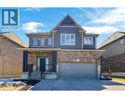 515 ST MORITZ Avenue, waterloo, Ontario