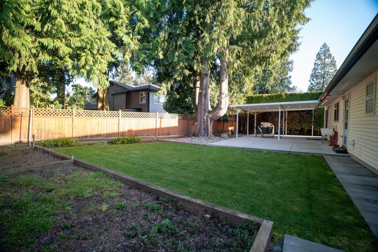 6154 130b Street, Surrey, British Columbia  V3X 2G9 - Photo 21 - R3109673