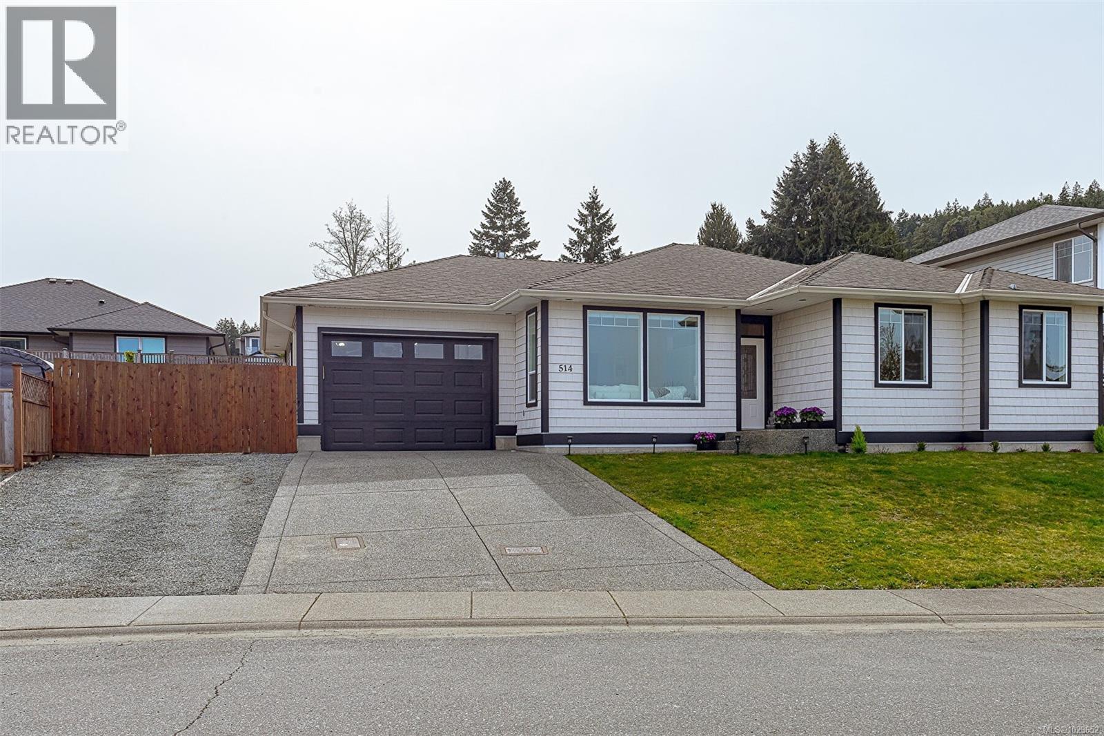 514 Ballou Pl, Ladysmith, British Columbia  V9G 2C7 - Photo 6 - 1029652