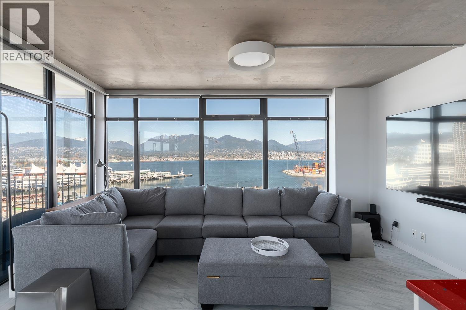 2410 128 W Cordova Street, Vancouver, British Columbia  V6B 0E6 - Photo 4 - R3110765