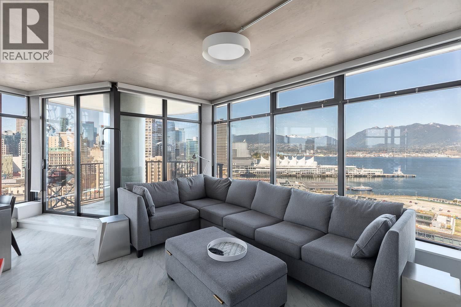 2410 128 W Cordova Street, Vancouver, British Columbia  V6B 0E6 - Photo 6 - R3110765