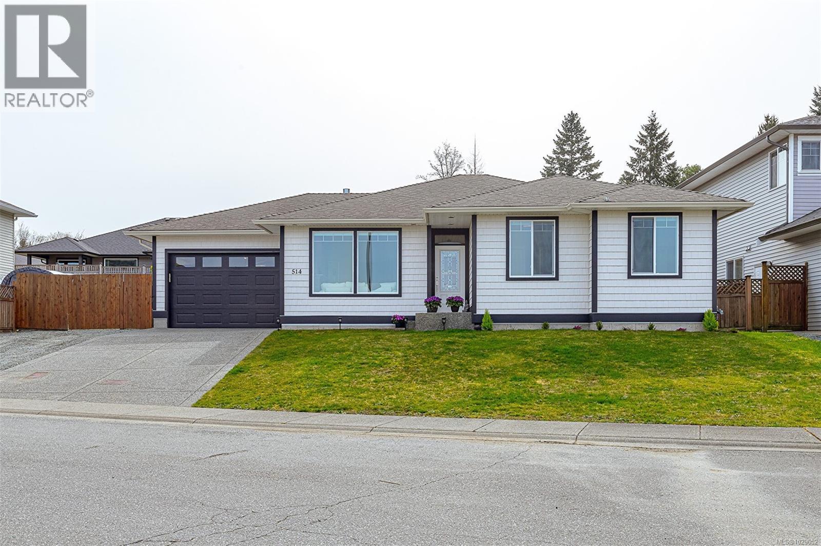 514 Ballou Pl, Ladysmith, British Columbia  V9G 2C7 - Photo 11 - 1029652