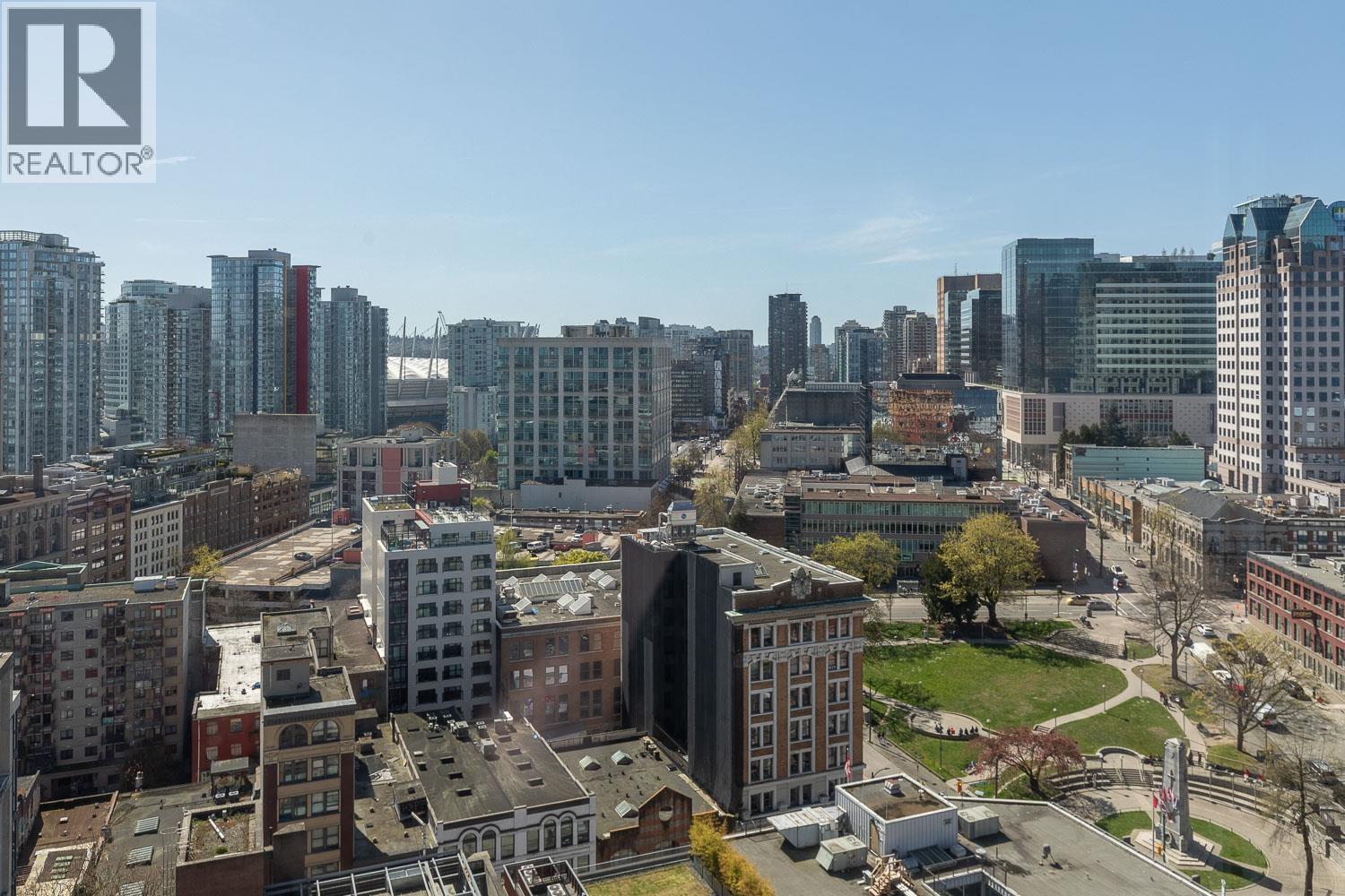 2410 128 W Cordova Street, Vancouver, British Columbia  V6B 0E6 - Photo 28 - R3110765