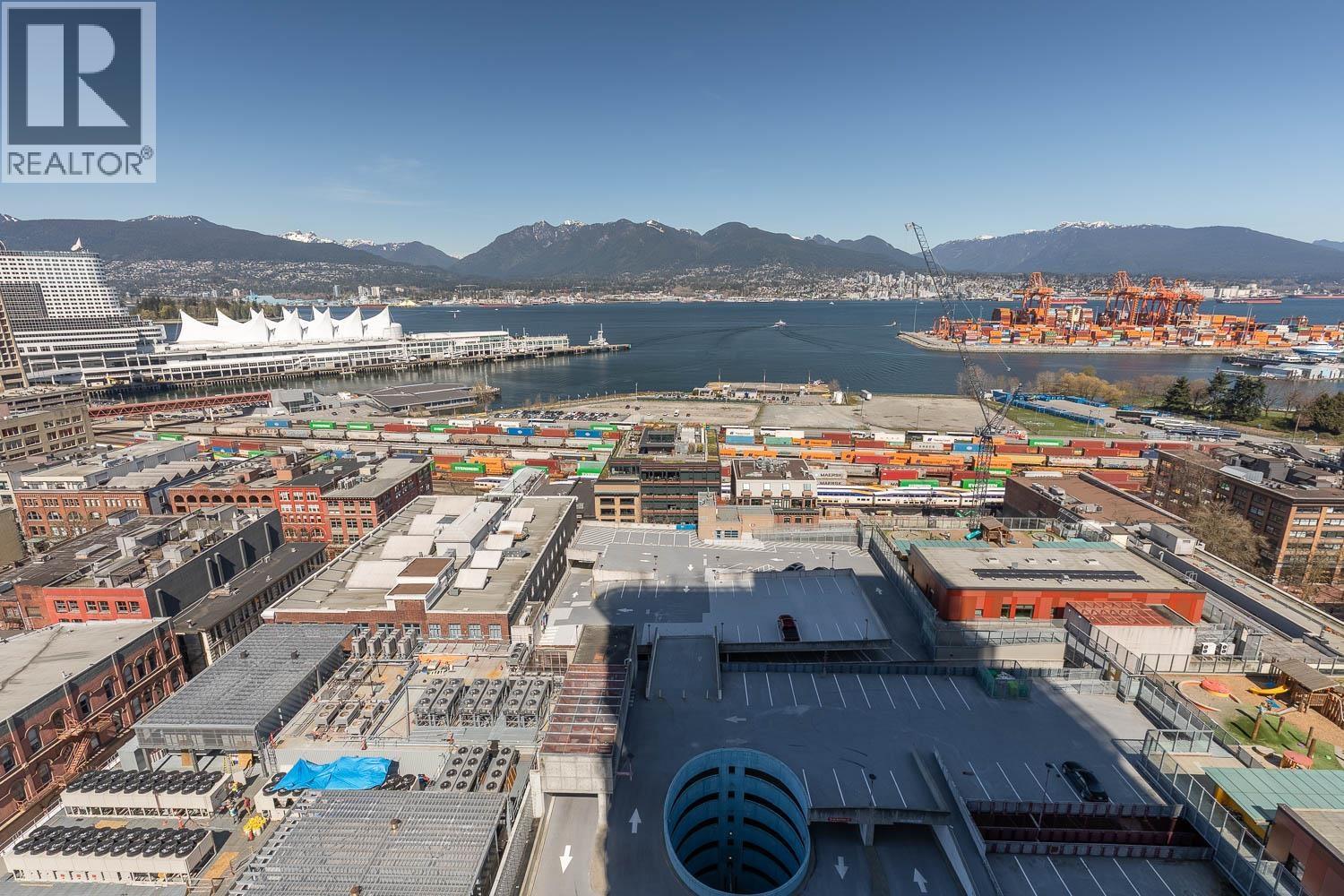 2410 128 W Cordova Street, Vancouver, British Columbia  V6B 0E6 - Photo 25 - R3110765