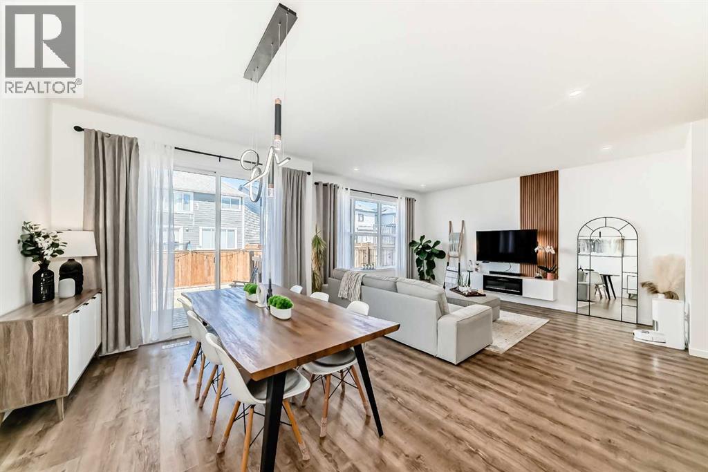 12 Magnolia Crescent Se, Calgary, Alberta  T3M 3M8 - Photo 6 - A2295264