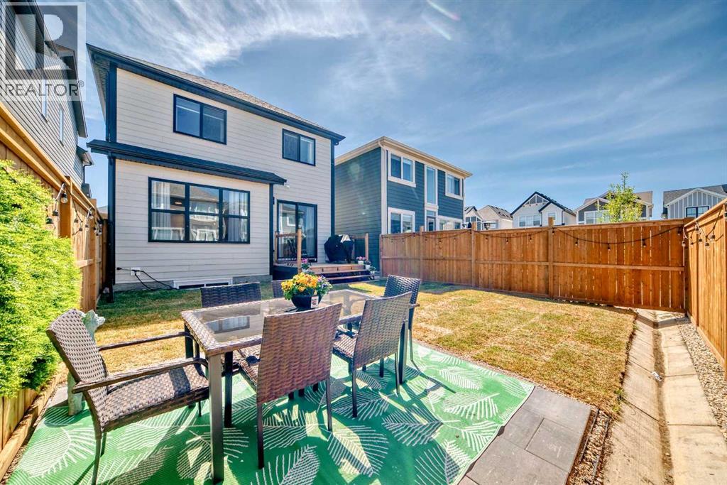 12 Magnolia Crescent Se, Calgary, Alberta  T3M 3M8 - Photo 35 - A2295264