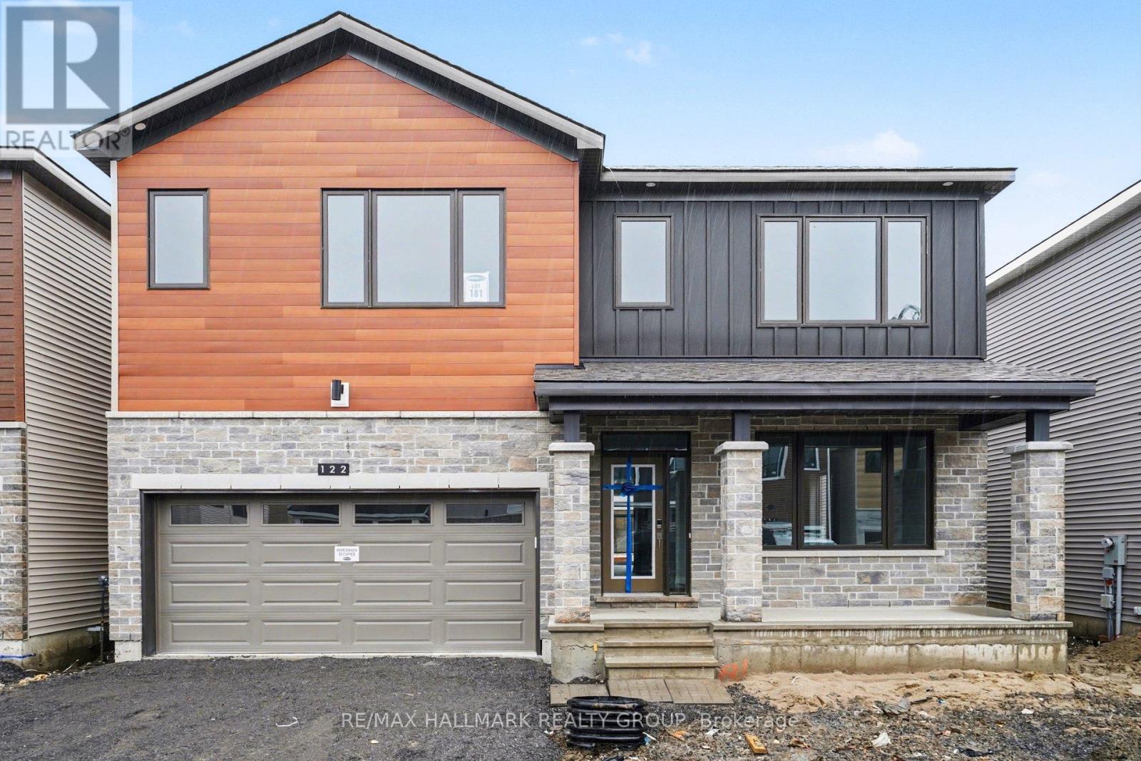 122 VIBURNUM TERRACE, Ottawa, Ontario