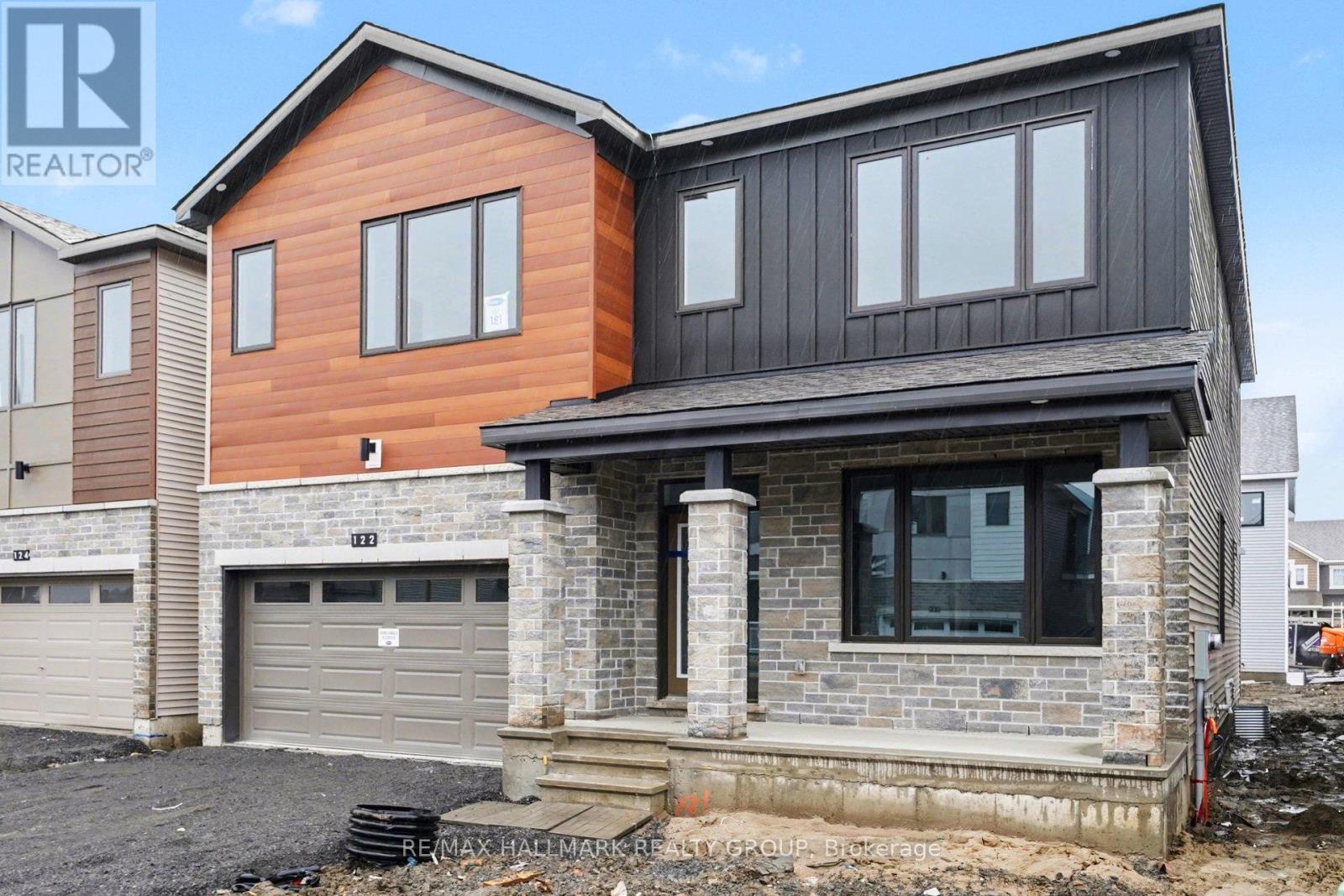 122 Viburnum Terrace, Ottawa, Ontario  K0A 2Z0 - Photo 2 - X12993986