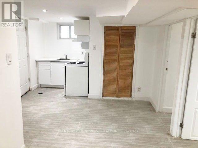 Bsmt - 42 St Dunstan Drive, Toronto, Ontario M1L 2V5 - Photo 3 - E12993984