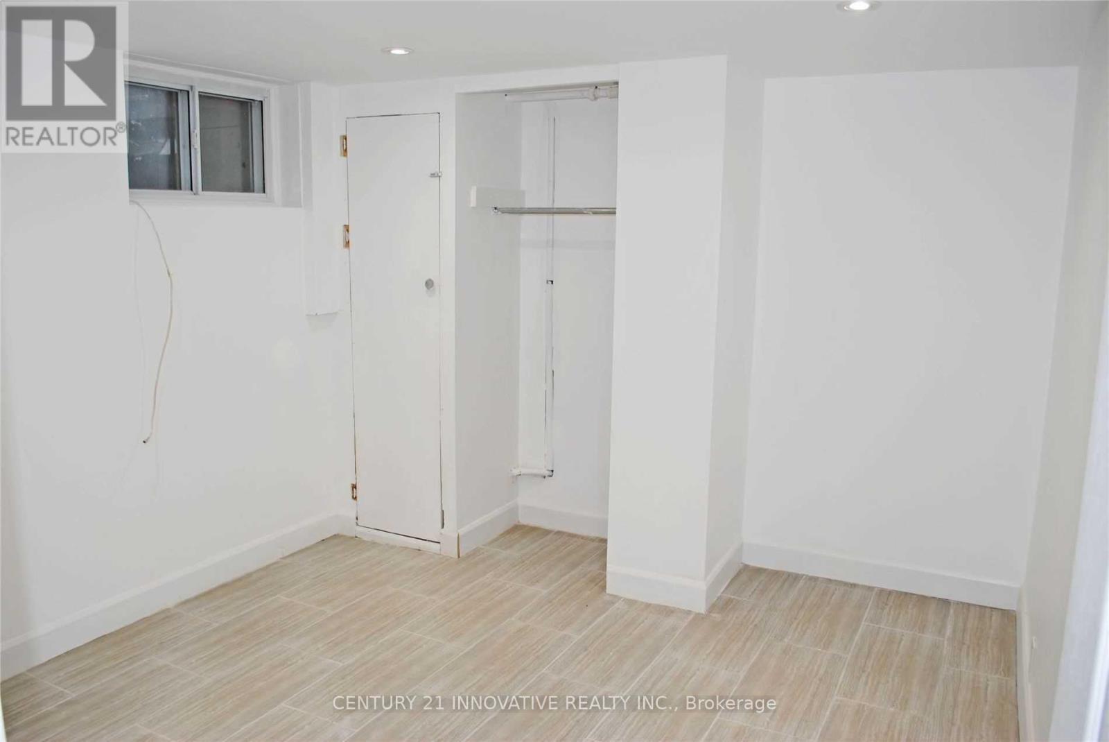 Bsmt - 42 St Dunstan Drive, Toronto, Ontario M1L 2V5 - Photo 8 - E12993984