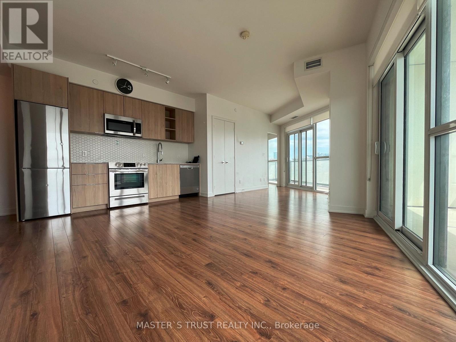 1211 - 30 Ordnance Street, Toronto, Ontario  M6K 0C8 - Photo 10 - C12958892