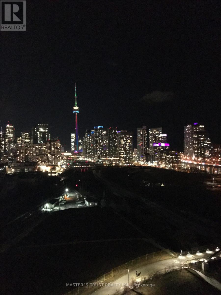 1211 - 30 Ordnance Street, Toronto, Ontario  M6K 0C8 - Photo 23 - C12958892