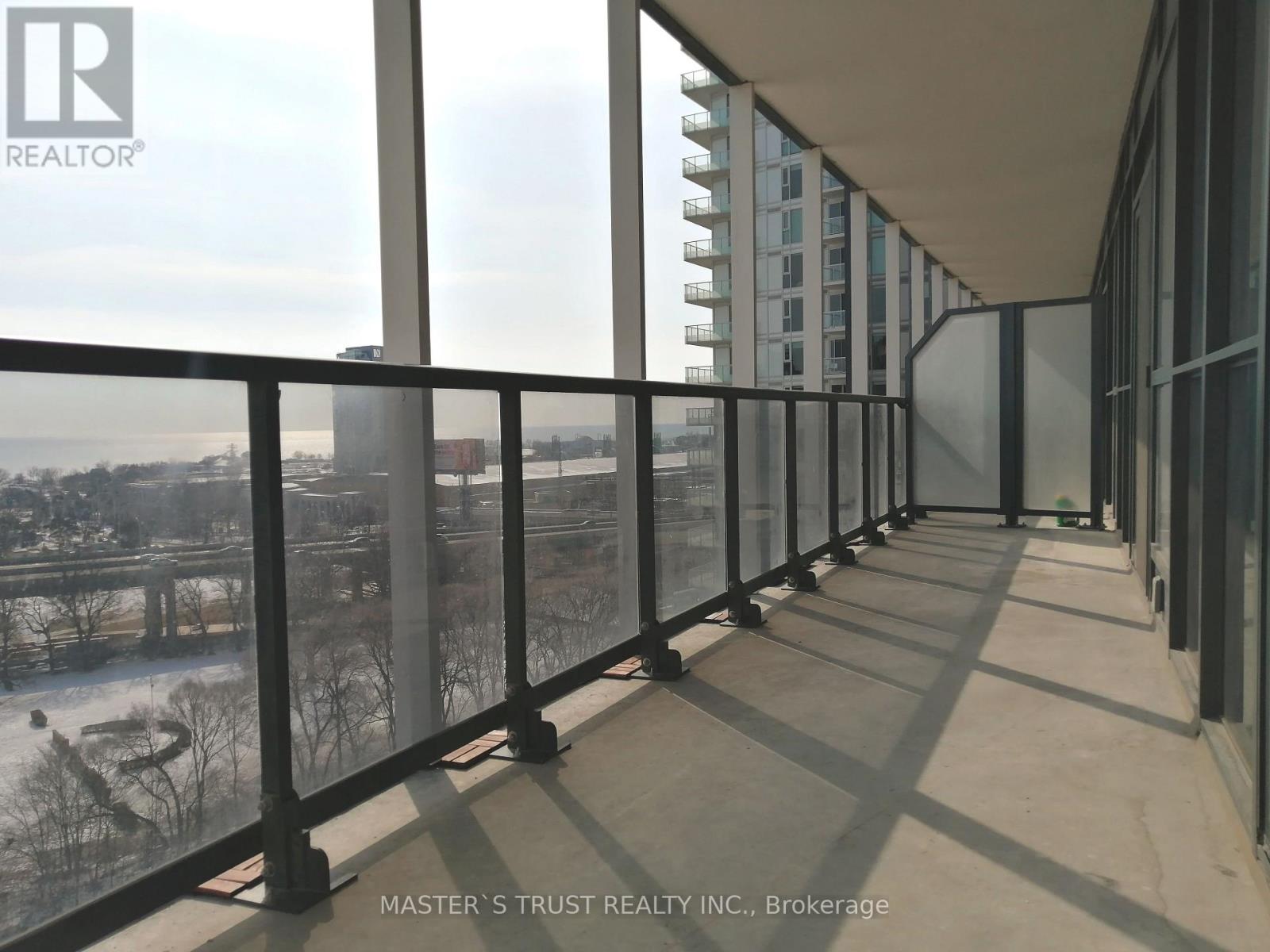 1211 - 30 Ordnance Street, Toronto, Ontario  M6K 0C8 - Photo 18 - C12958892