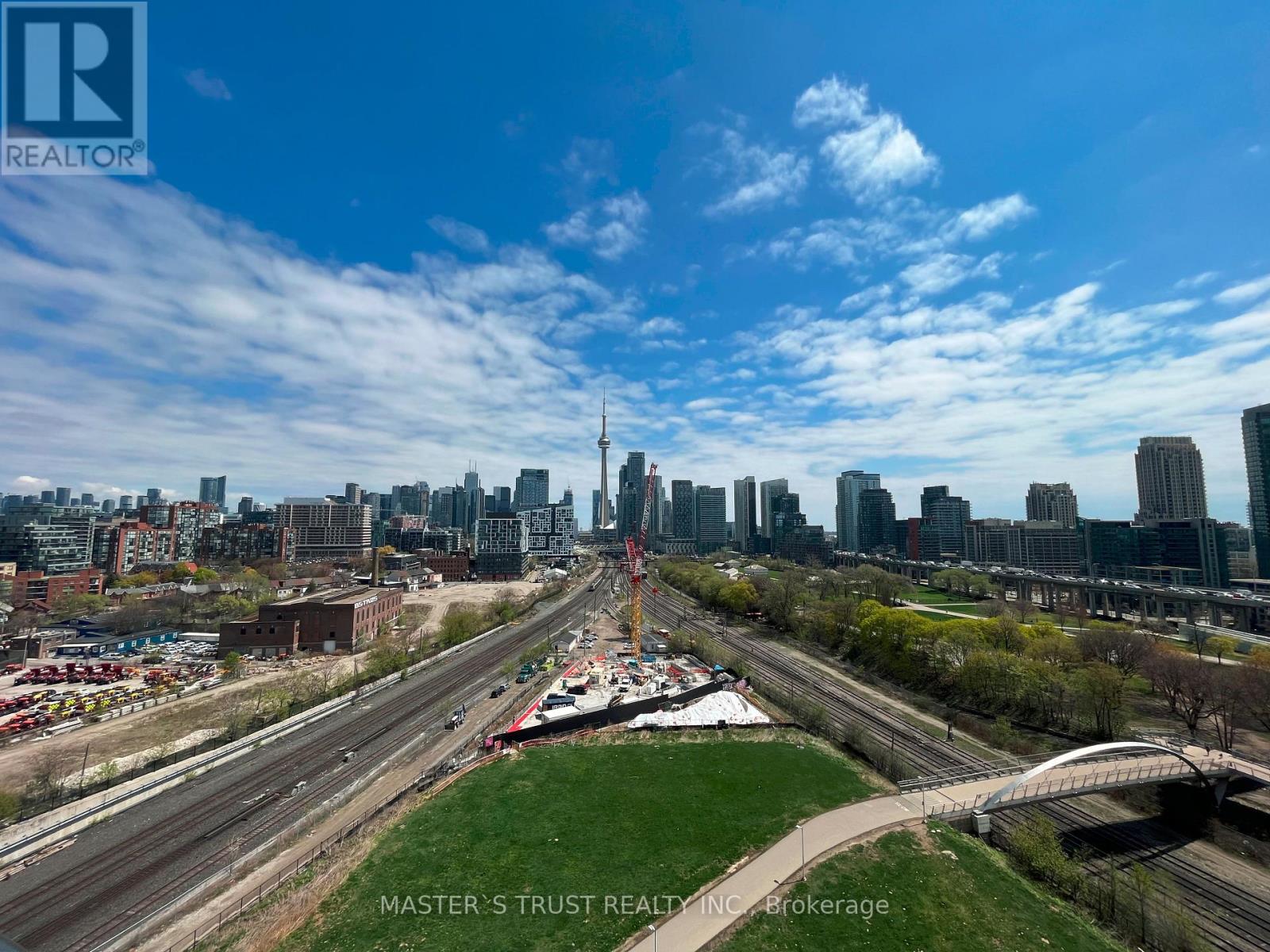 1211 - 30 Ordnance Street, Toronto, Ontario  M6K 0C8 - Photo 27 - C12958892