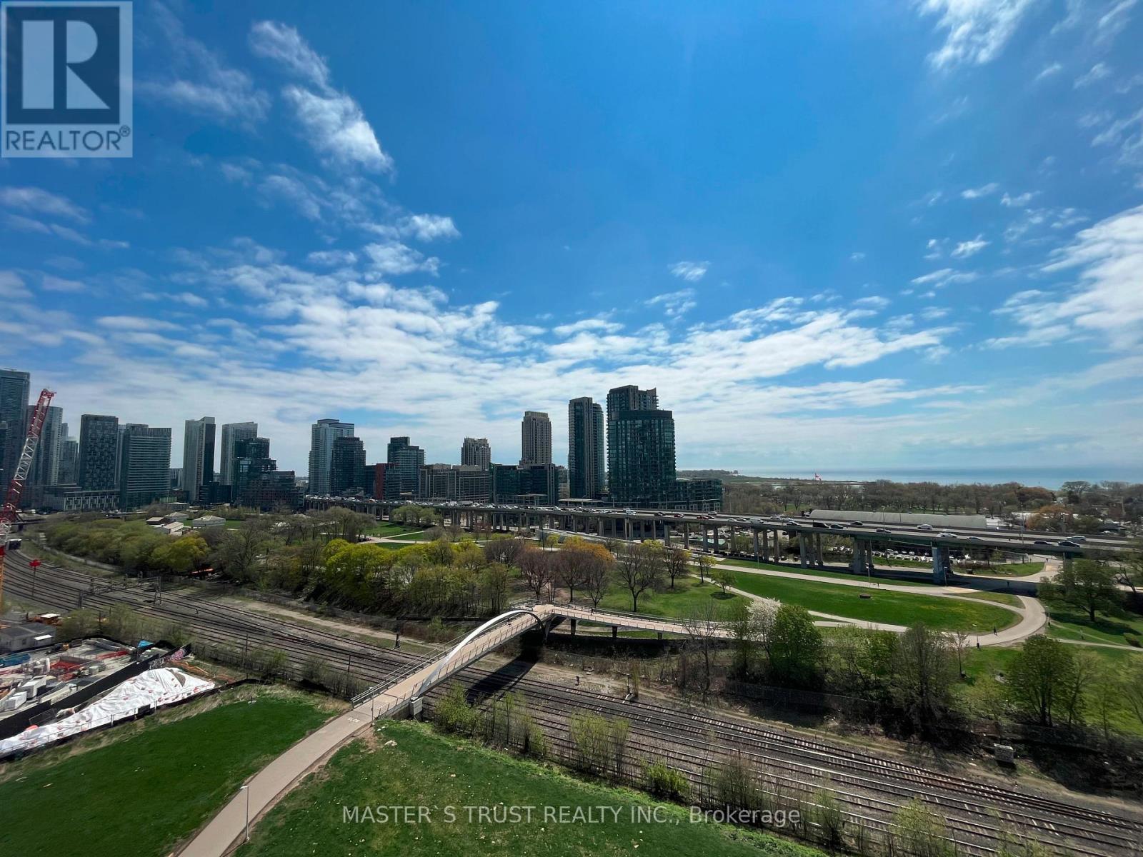 1211 - 30 Ordnance Street, Toronto, Ontario  M6K 0C8 - Photo 26 - C12958892