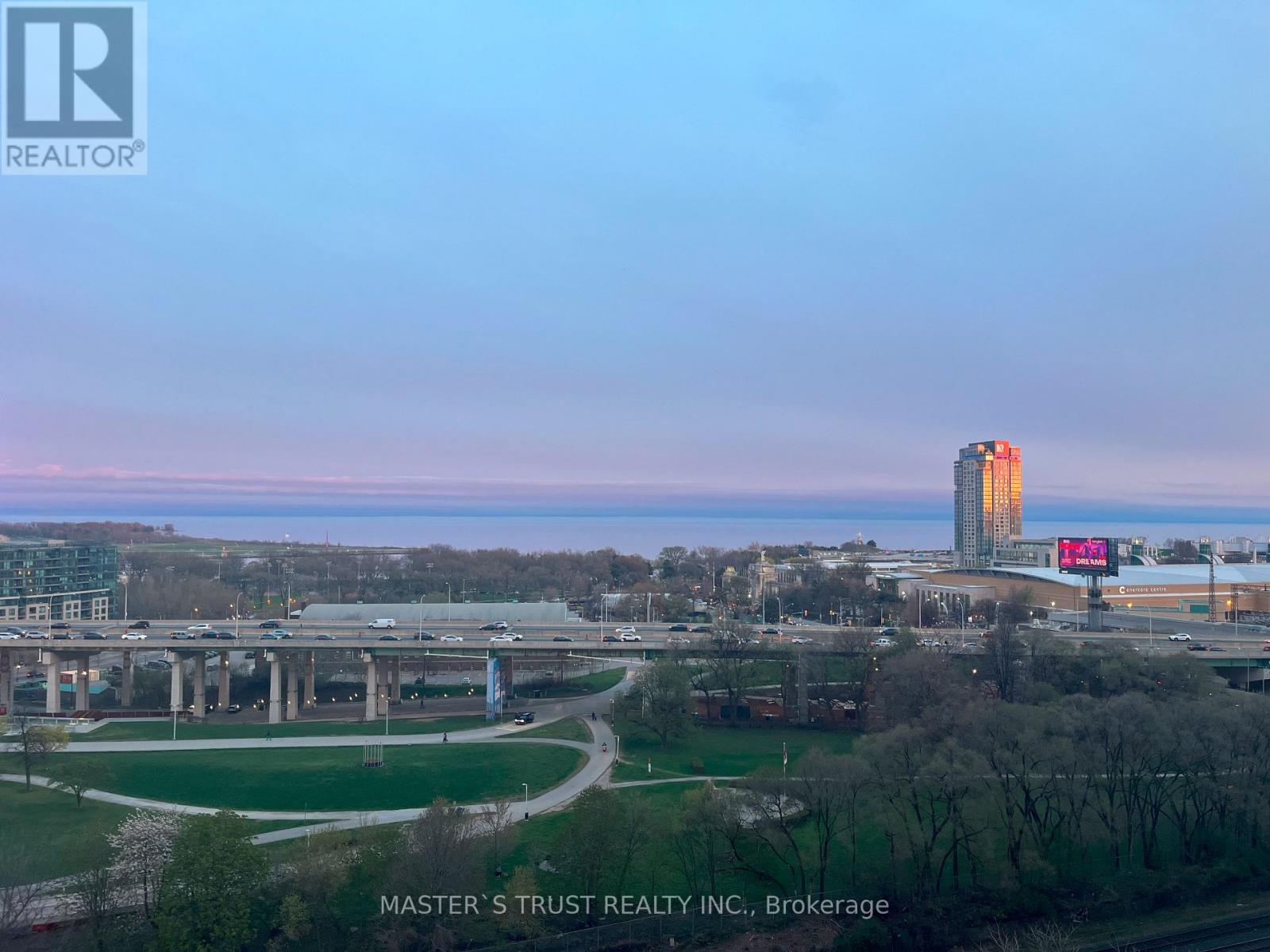 1211 - 30 Ordnance Street, Toronto, Ontario  M6K 0C8 - Photo 28 - C12958892