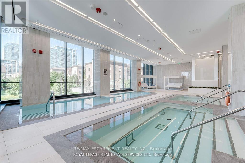 3108 - 19 Western Battery Road, Toronto, Ontario  M6K 0E3 - Photo 45 - C12992222