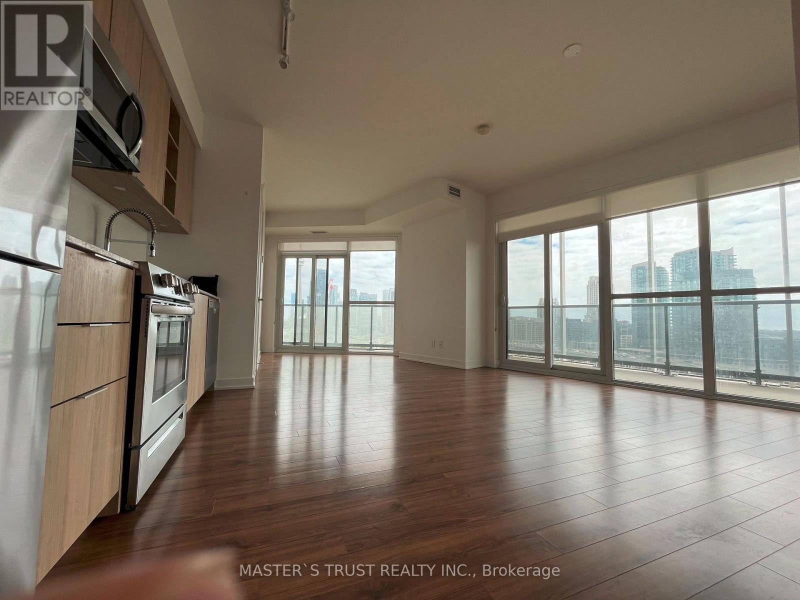 1211 - 30 Ordnance Street, Toronto, Ontario  M6K 0C8 - Photo 8 - C12958892