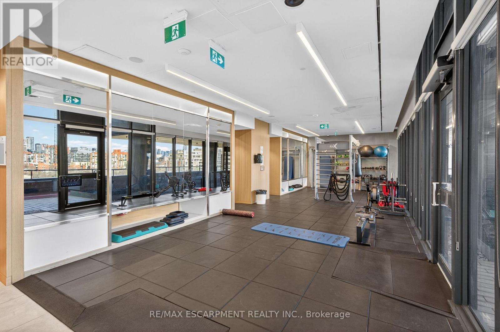 3108 - 19 Western Battery Road, Toronto, Ontario  M6K 0E3 - Photo 46 - C12992222