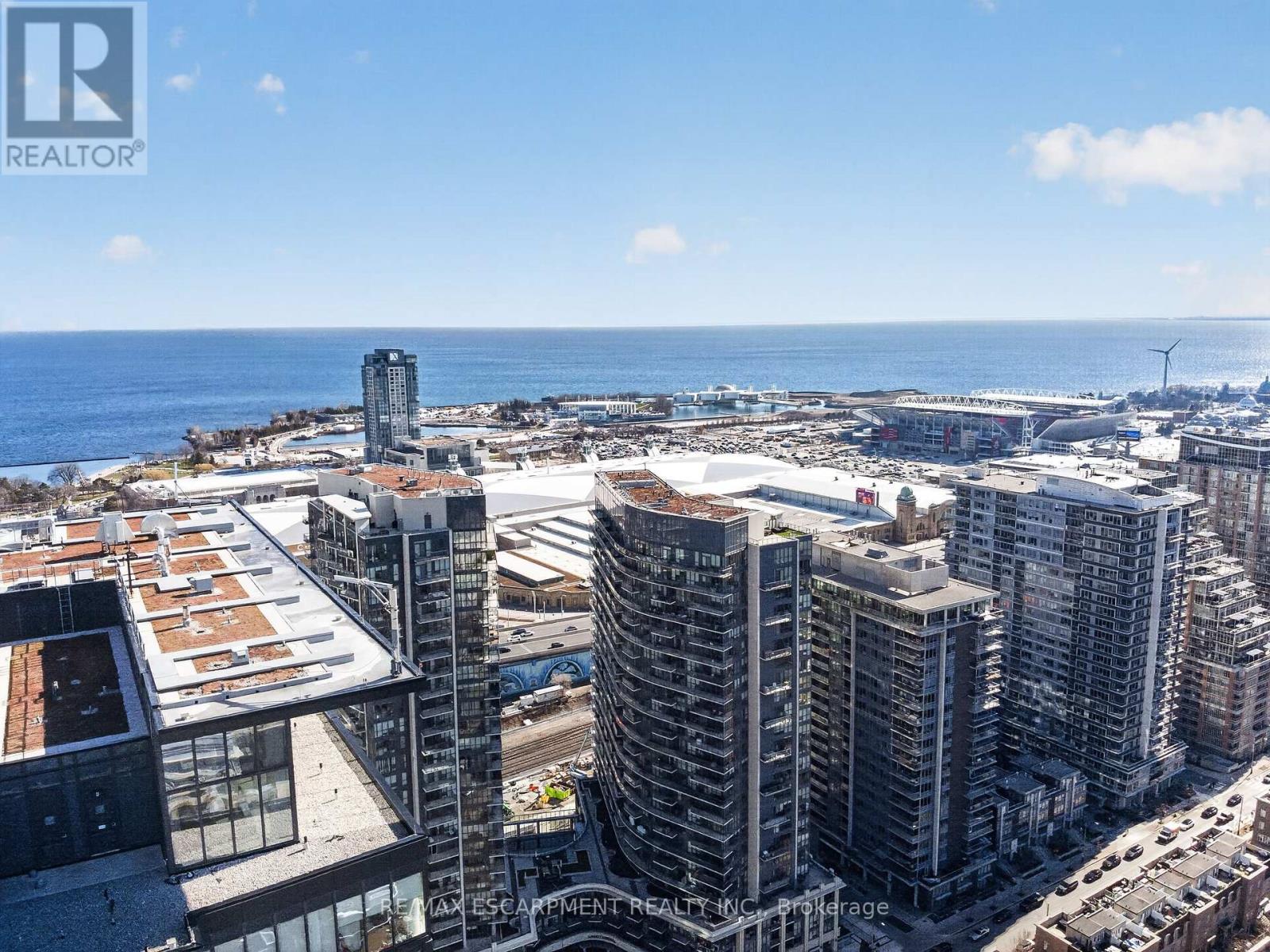 3108 - 19 Western Battery Road, Toronto, Ontario  M6K 0E3 - Photo 48 - C12992222