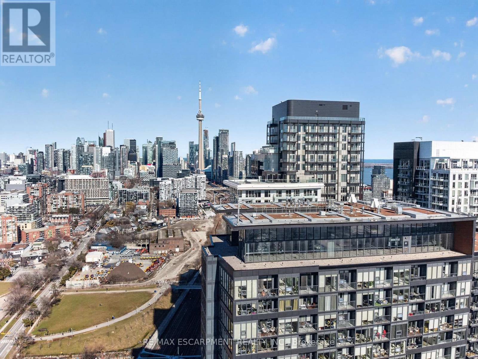 3108 - 19 Western Battery Road, Toronto, Ontario  M6K 0E3 - Photo 47 - C12992222