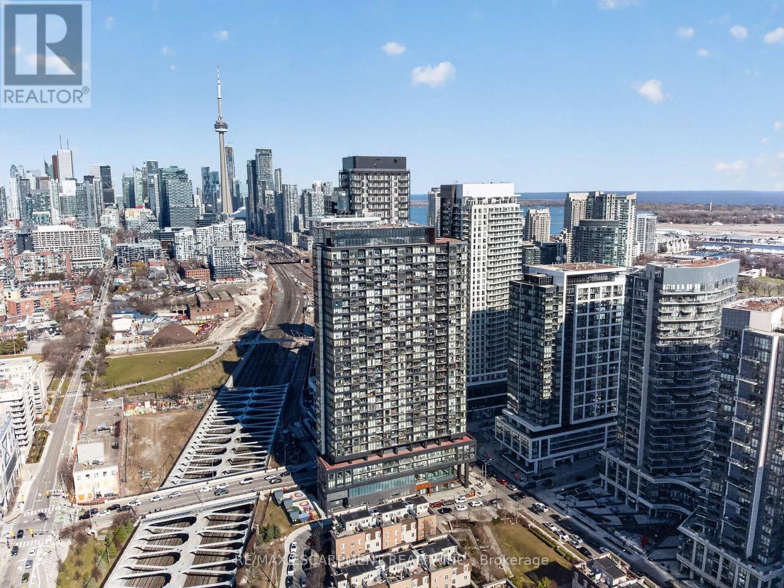 3108 - 19 Western Battery Road, Toronto, Ontario  M6K 0E3 - Photo 49 - C12992222