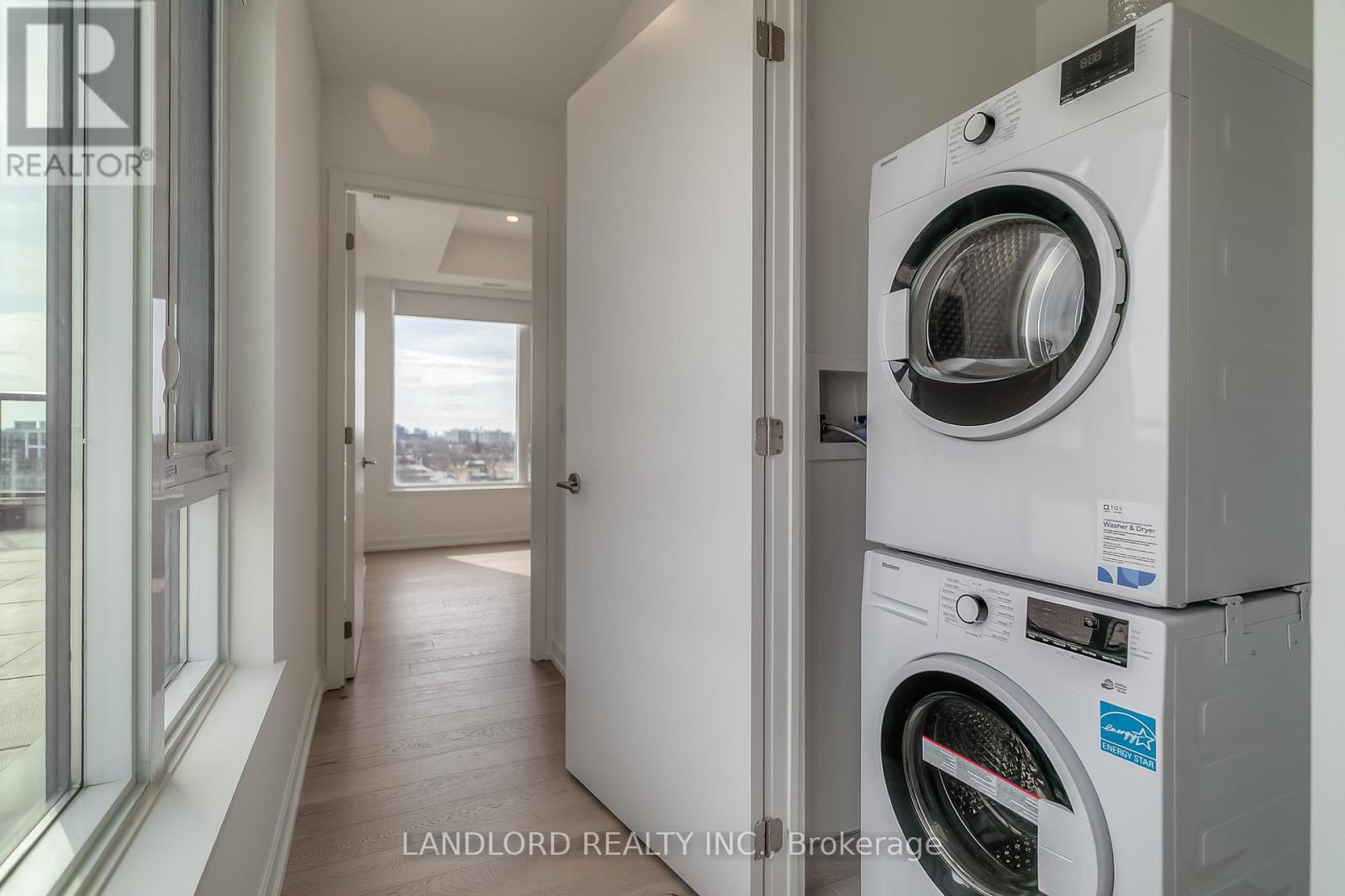 1202 - 3100 Keele Street, Toronto, Ontario  M3M 0E1 - Photo 19 - W12993964