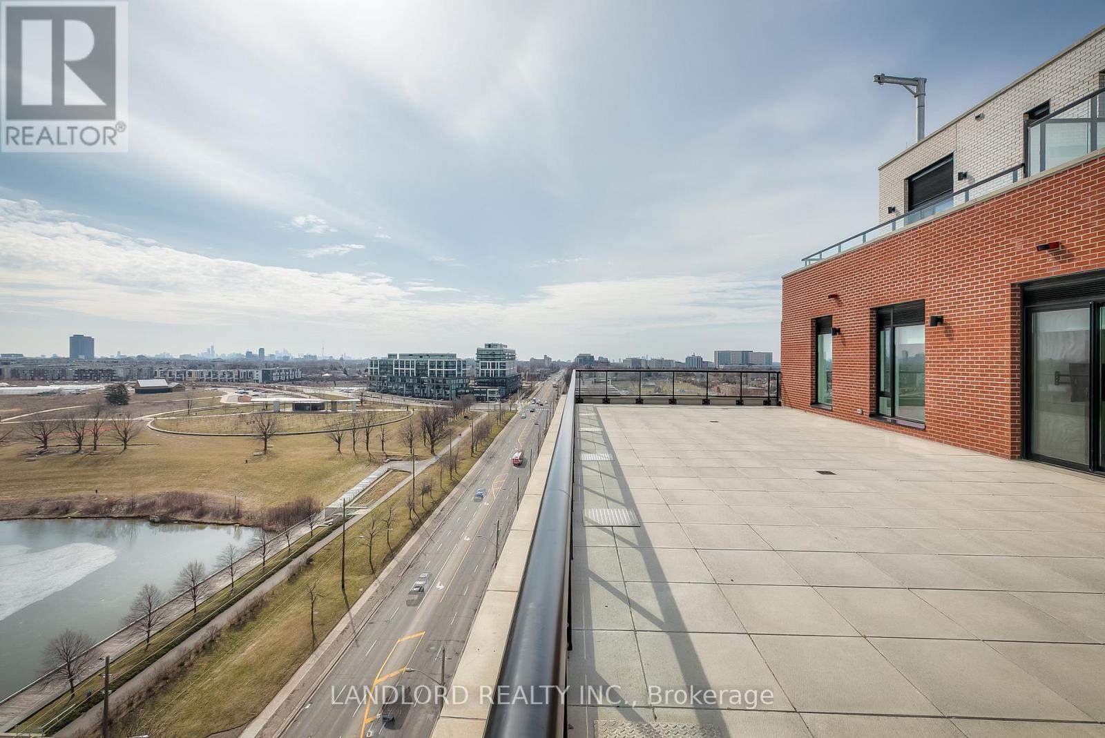 1202 - 3100 Keele Street, Toronto, Ontario  M3M 0E1 - Photo 20 - W12993964