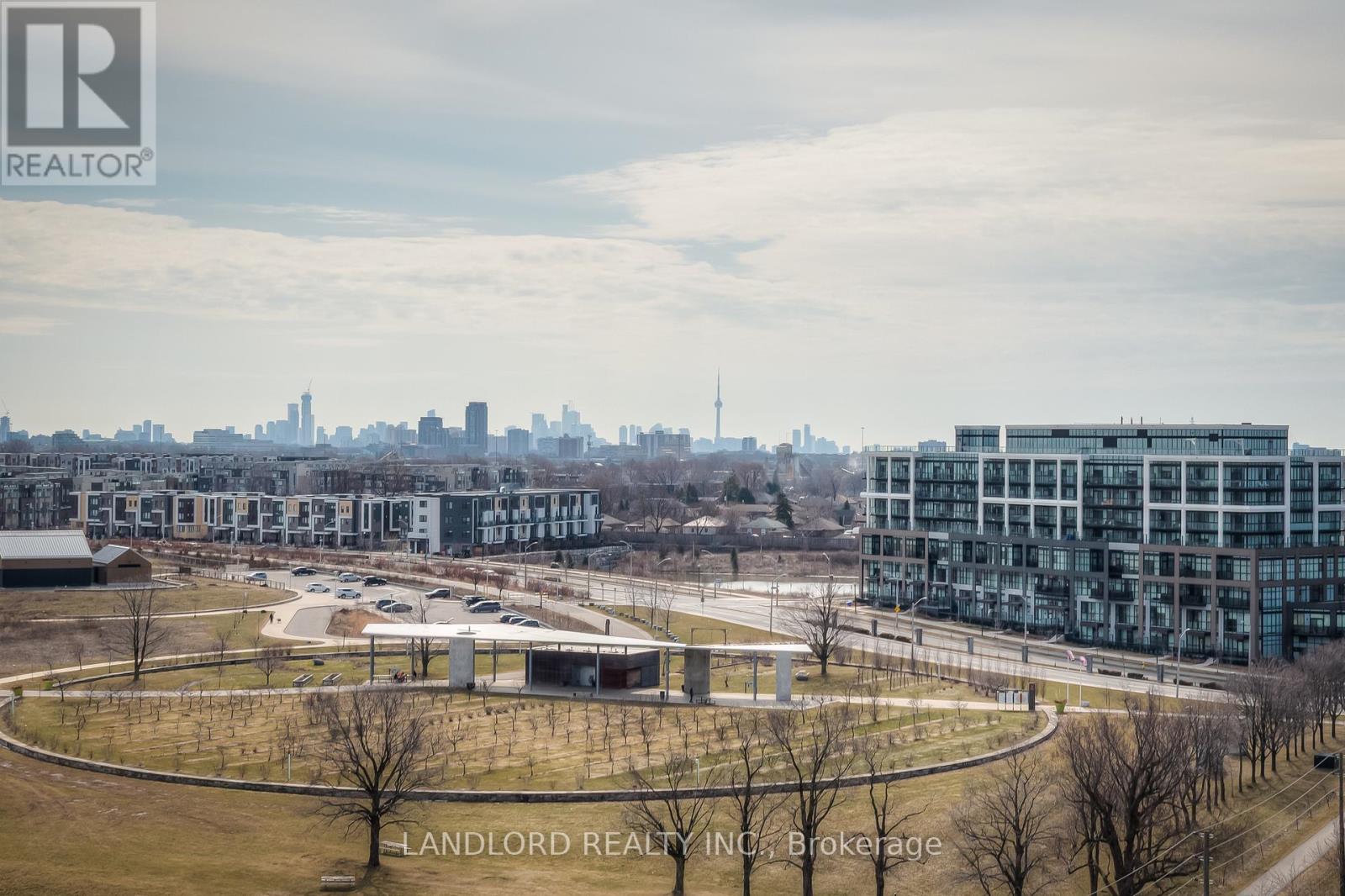 1202 - 3100 Keele Street, Toronto, Ontario  M3M 0E1 - Photo 21 - W12993964