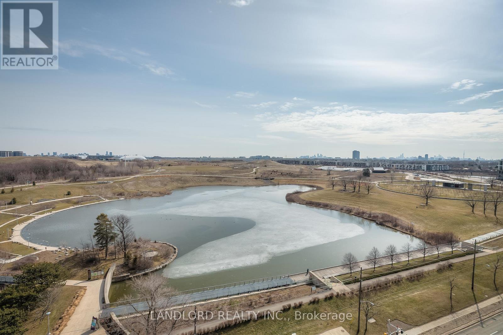 1202 - 3100 Keele Street, Toronto, Ontario  M3M 0E1 - Photo 22 - W12993964