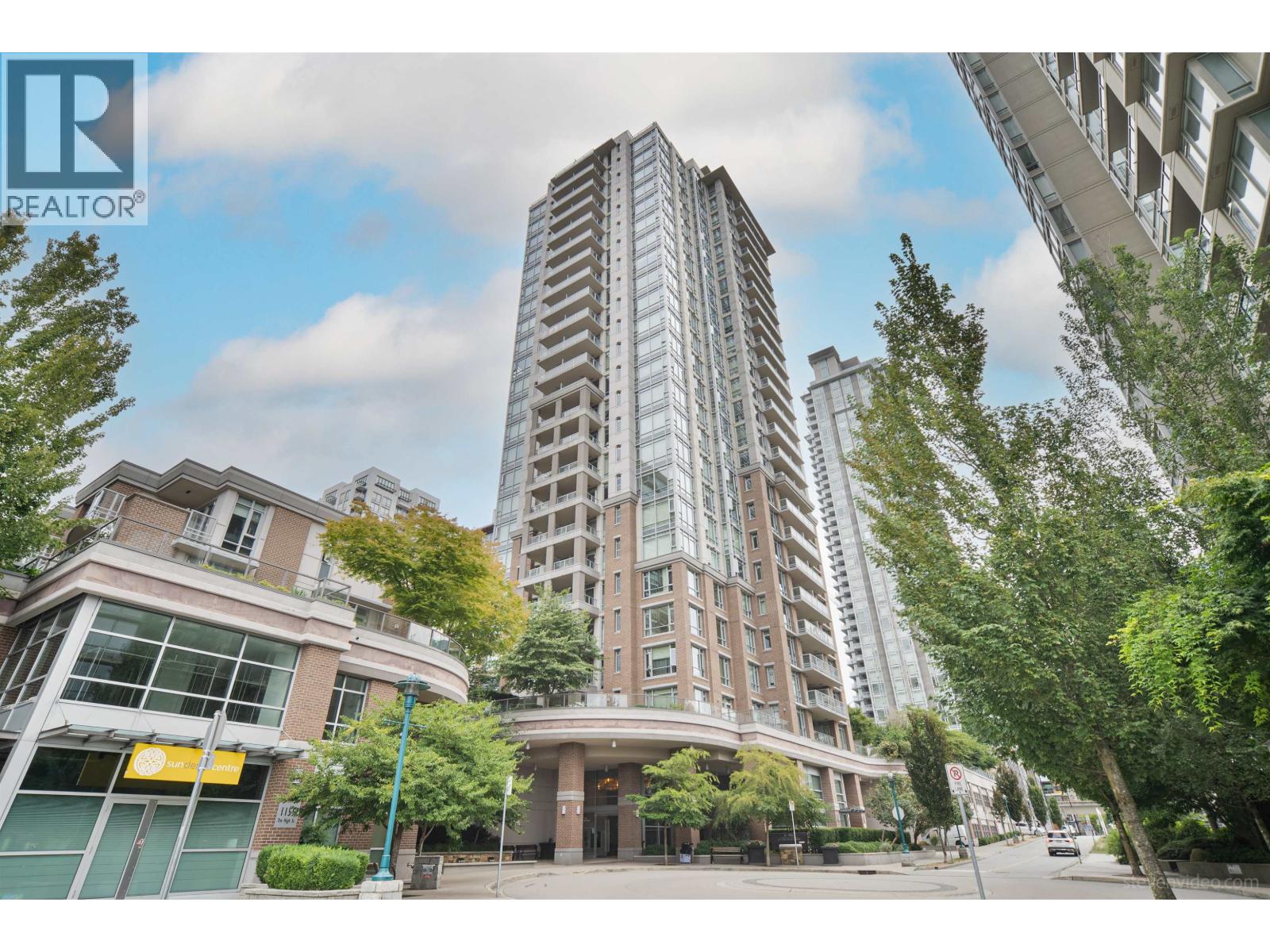 1209 1155 THE HIGH STREET, Coquitlam, British Columbia