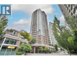 1209 1155 THE HIGH STREET, Coquitlam, British Columbia