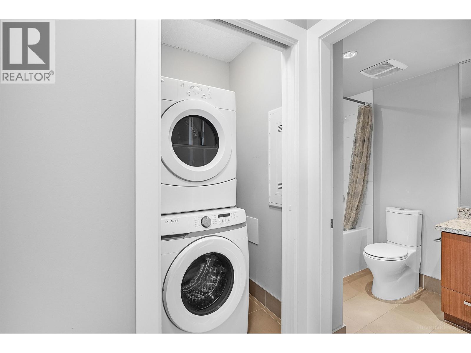 1209 1155 The High Street, Coquitlam, British Columbia  V3B 7W4 - Photo 15 - R3072838