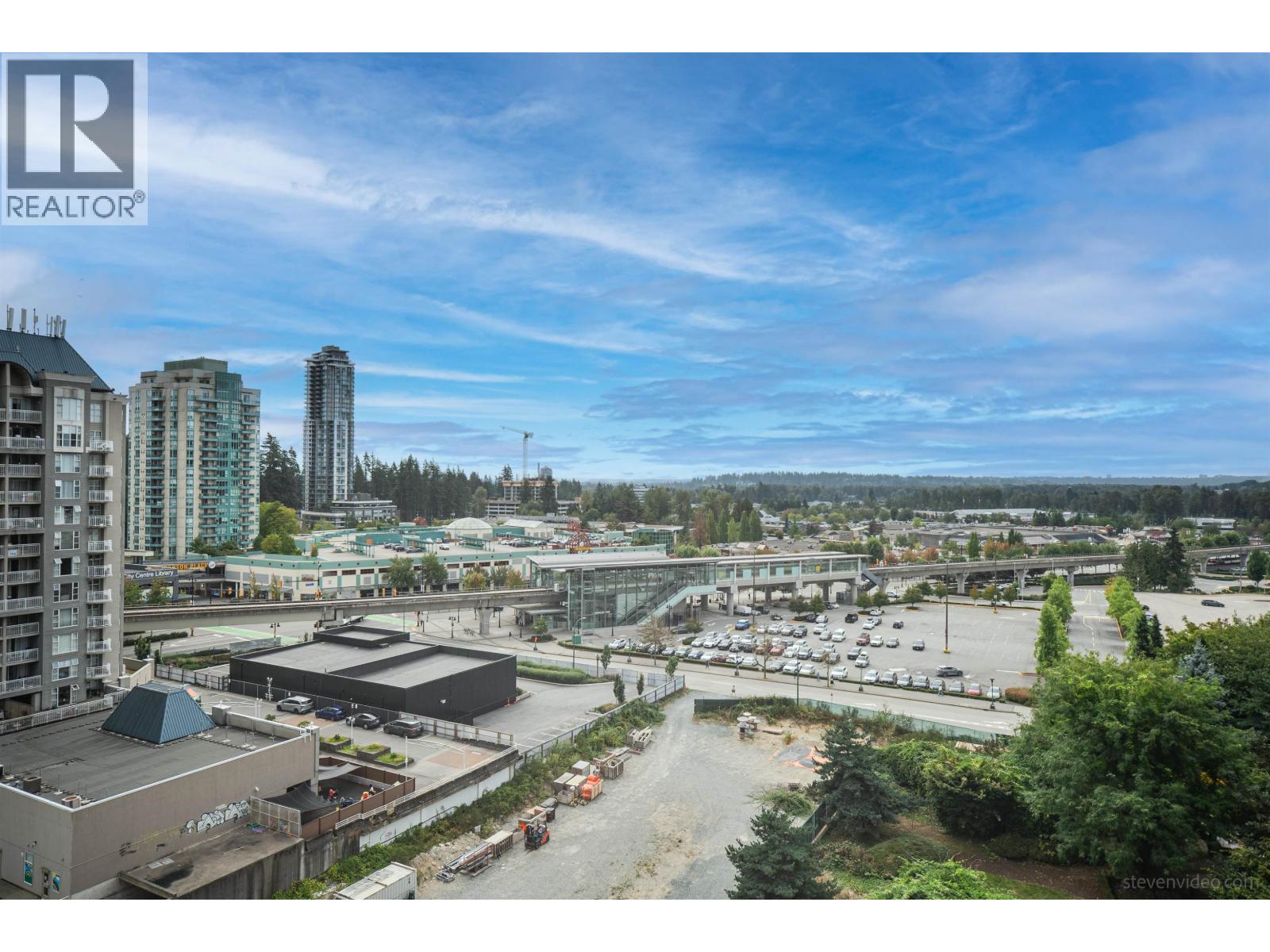 1209 1155 The High Street, Coquitlam, British Columbia  V3B 7W4 - Photo 18 - R3072838