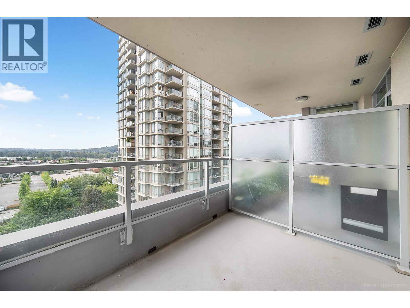 1209 1155 The High Street, Coquitlam, British Columbia  V3B 7W4 - Photo 17 - R3072838