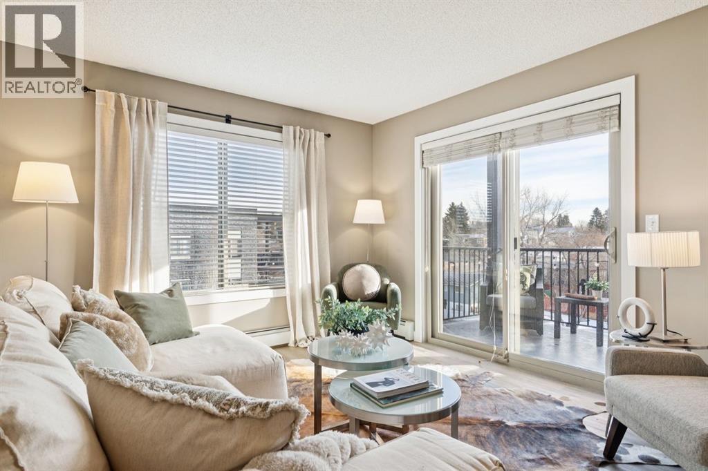 1414, 1317 27 Street Se, Calgary, Alberta  T2A 4Y5 - Photo 14 - A2288445