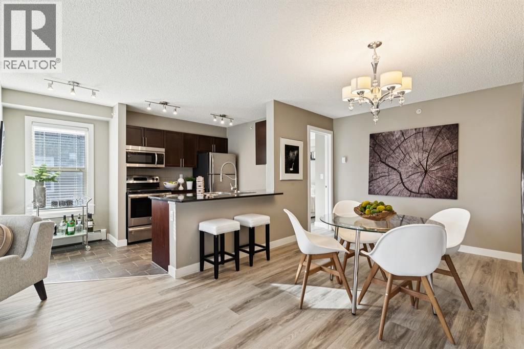 1414, 1317 27 Street Se, Calgary, Alberta  T2A 4Y5 - Photo 8 - A2288445