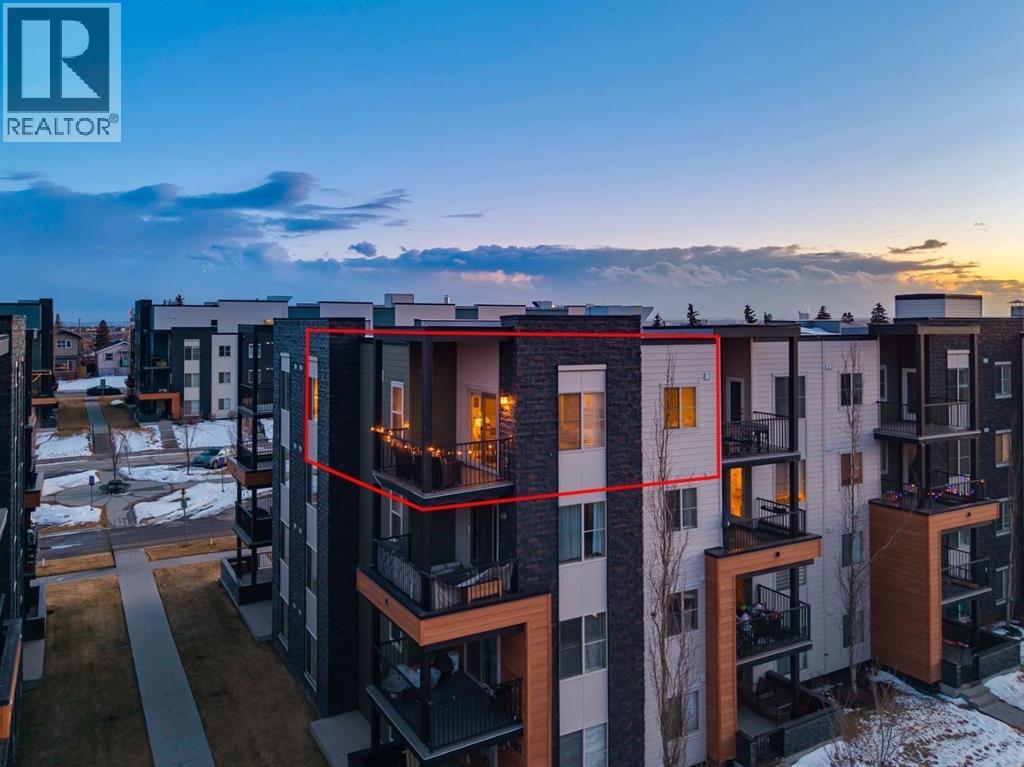 1414, 1317 27 Street Se, Calgary, Alberta  T2A 4Y5 - Photo 29 - A2288445