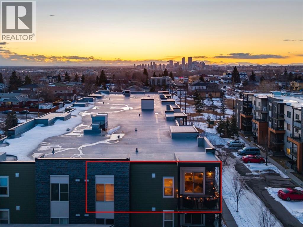1414, 1317 27 Street Se, Calgary, Alberta  T2A 4Y5 - Photo 31 - A2288445