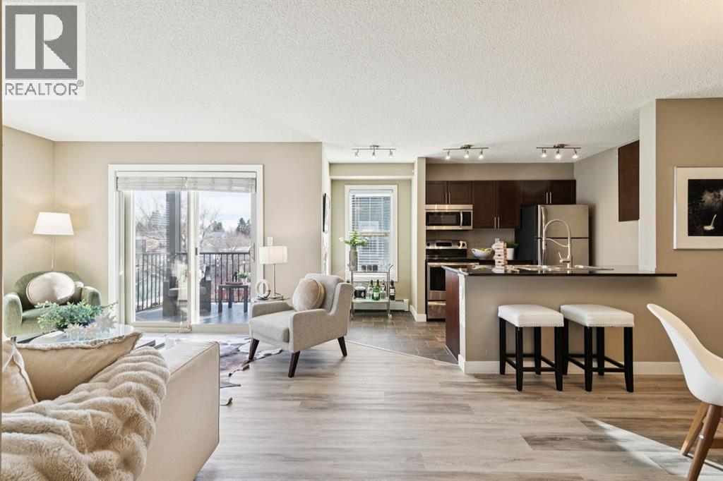 1414, 1317 27 Street Se, Calgary, Alberta  T2A 4Y5 - Photo 23 - A2288445