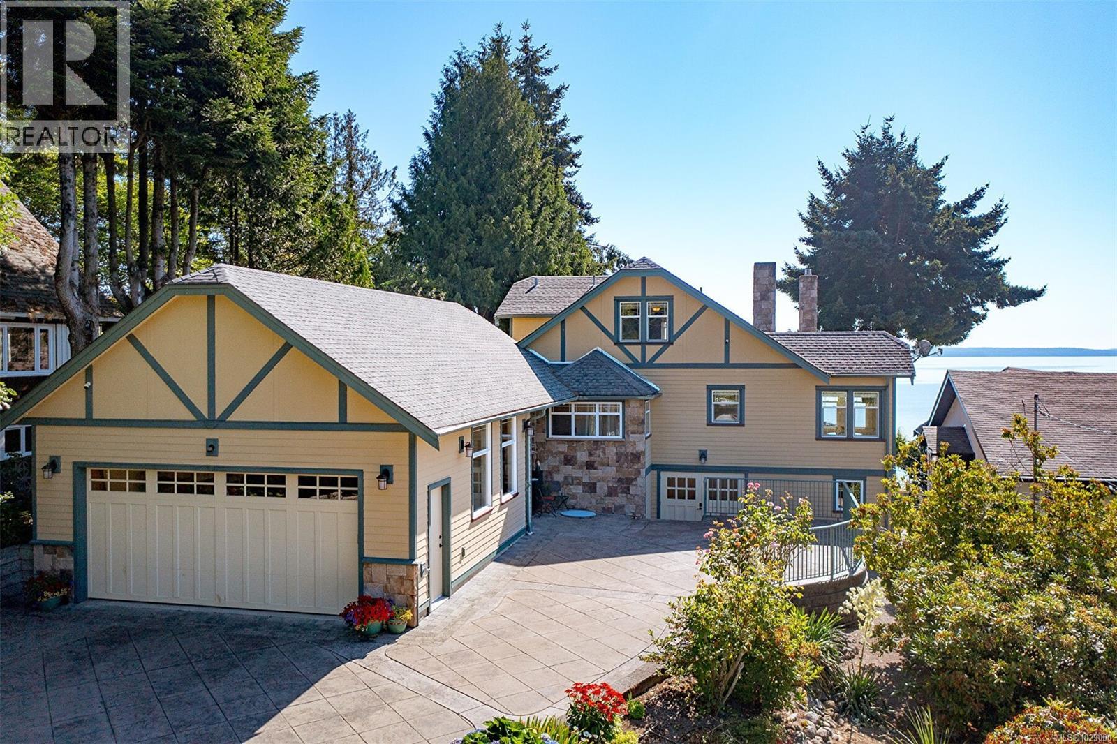 297 Gill Rd, Ladysmith, British Columbia  V9G 1X9 - Photo 8 - 1029000