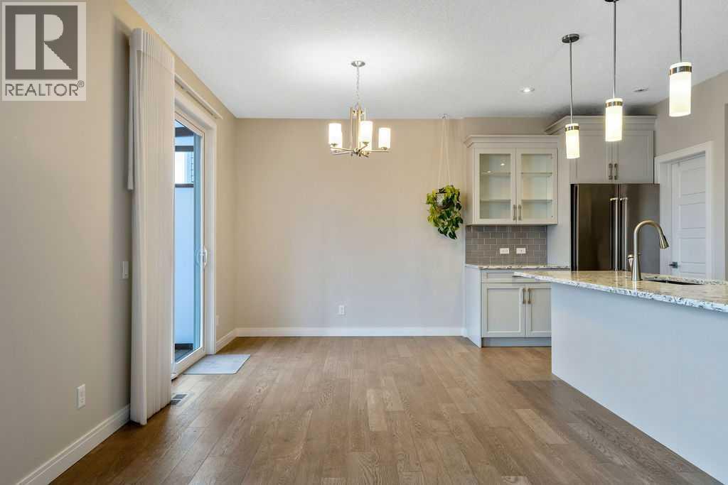 16 Drake Landing Street, Okotoks, Alberta  T1S 0P7 - Photo 10 - A2301000