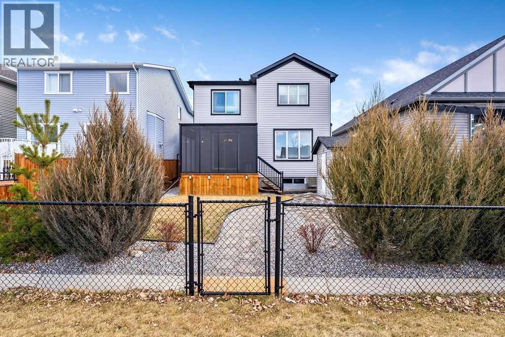 16 Drake Landing Street, Okotoks, Alberta  T1S 0P7 - Photo 36 - A2301000
