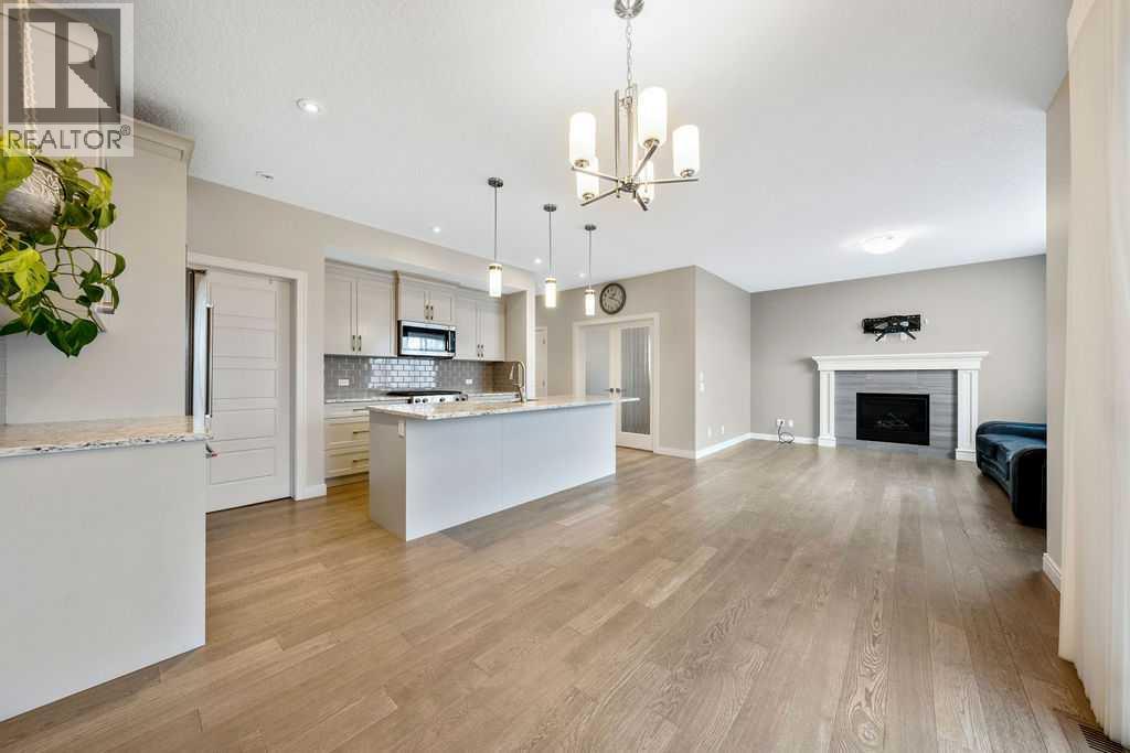 16 Drake Landing Street, Okotoks, Alberta  T1S 0P7 - Photo 11 - A2301000