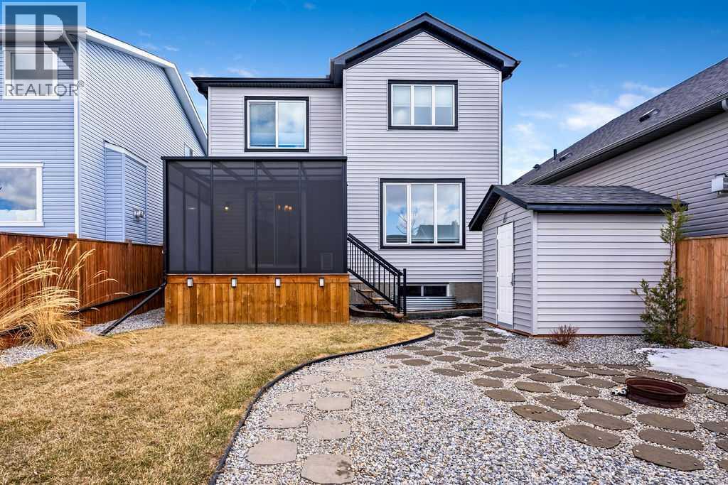 16 Drake Landing Street, Okotoks, Alberta  T1S 0P7 - Photo 35 - A2301000