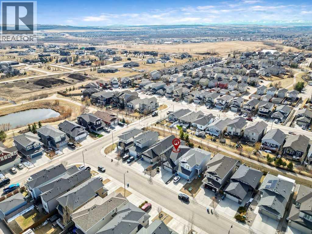 16 Drake Landing Street, Okotoks, Alberta  T1S 0P7 - Photo 40 - A2301000